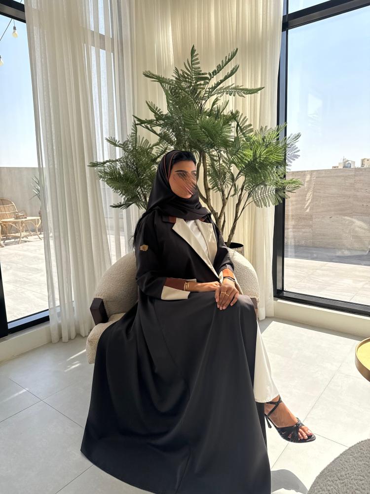 Abaya: #102
