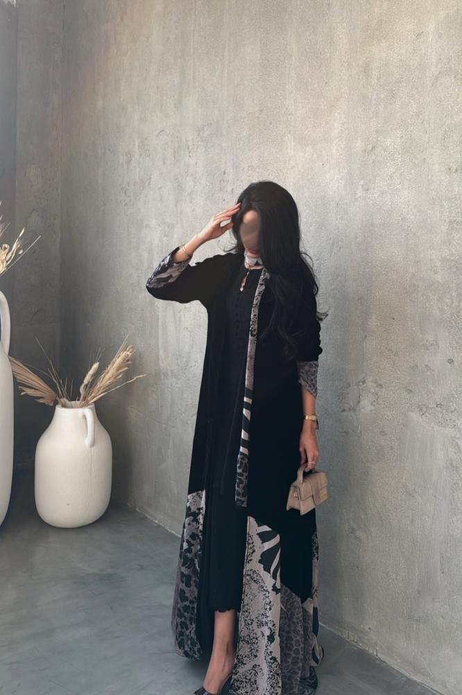Abaya: 204