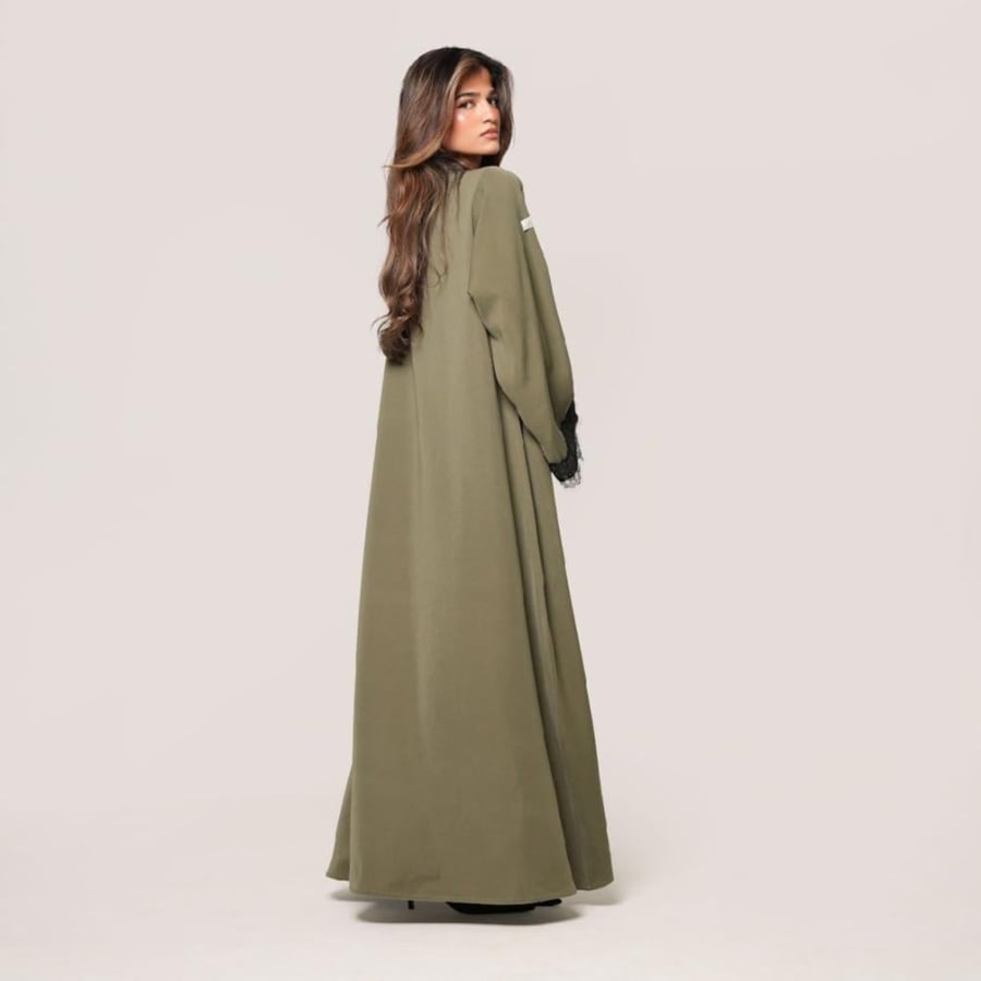 Abaya: #183