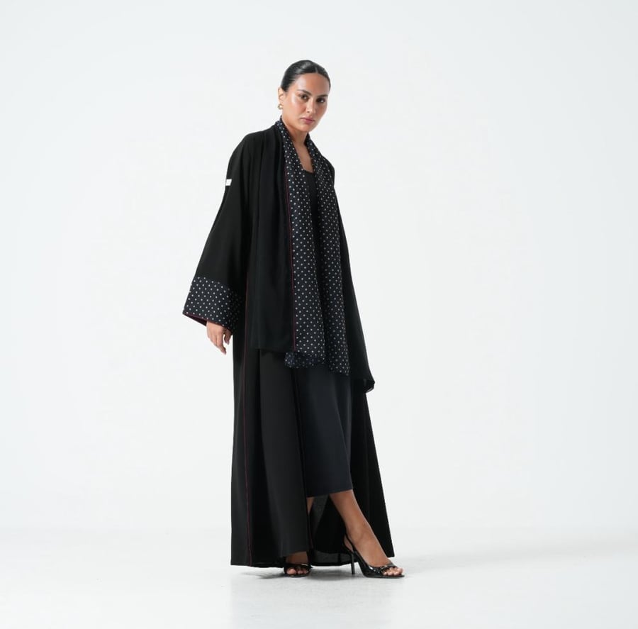 Abaya: #147