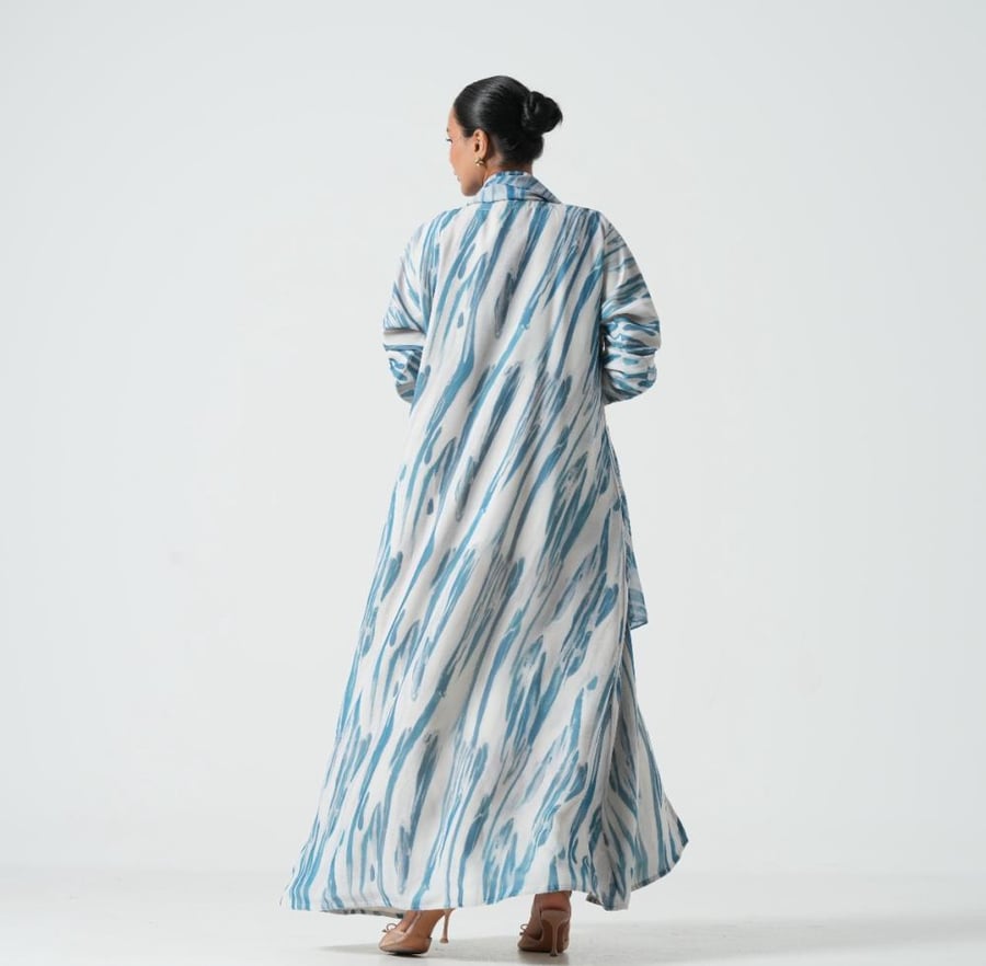 Abaya: #151