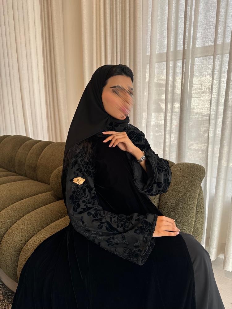 Abaya: #111