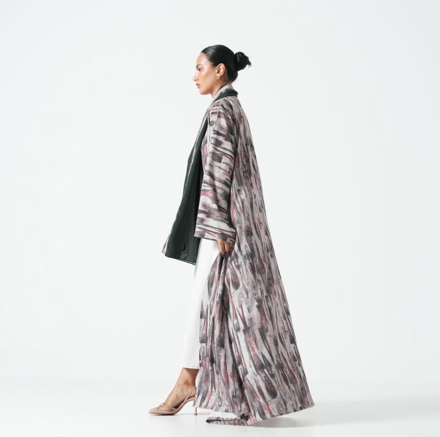 Abaya: 149