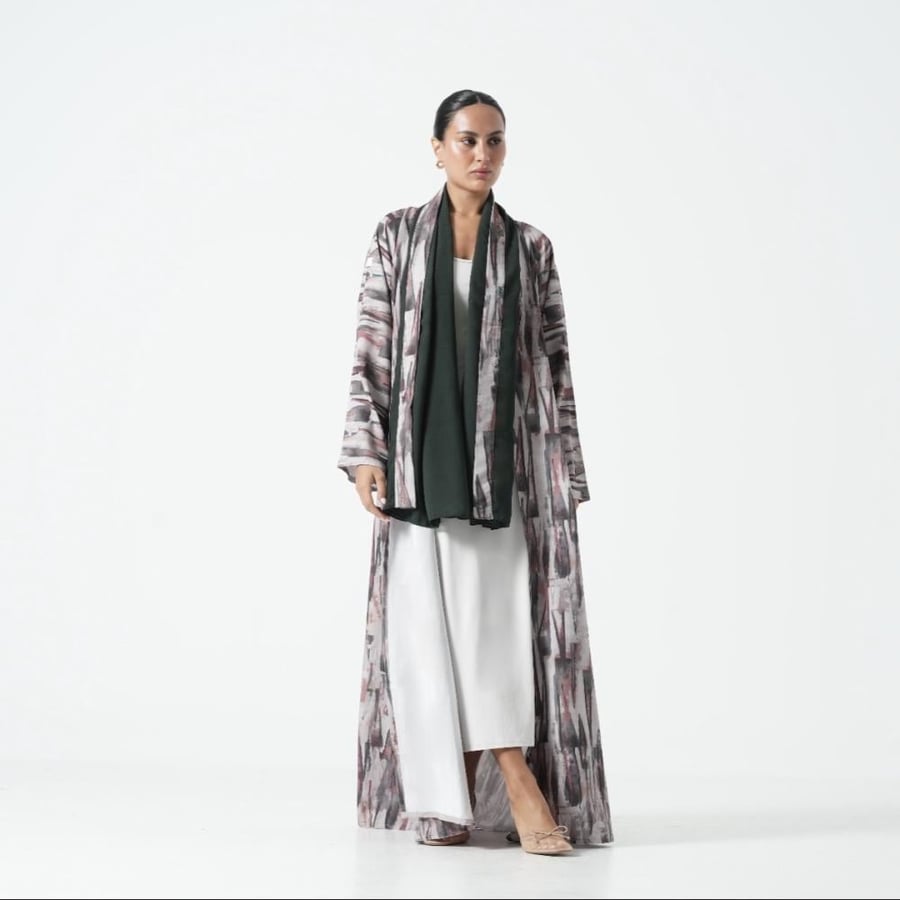 Abaya: #149