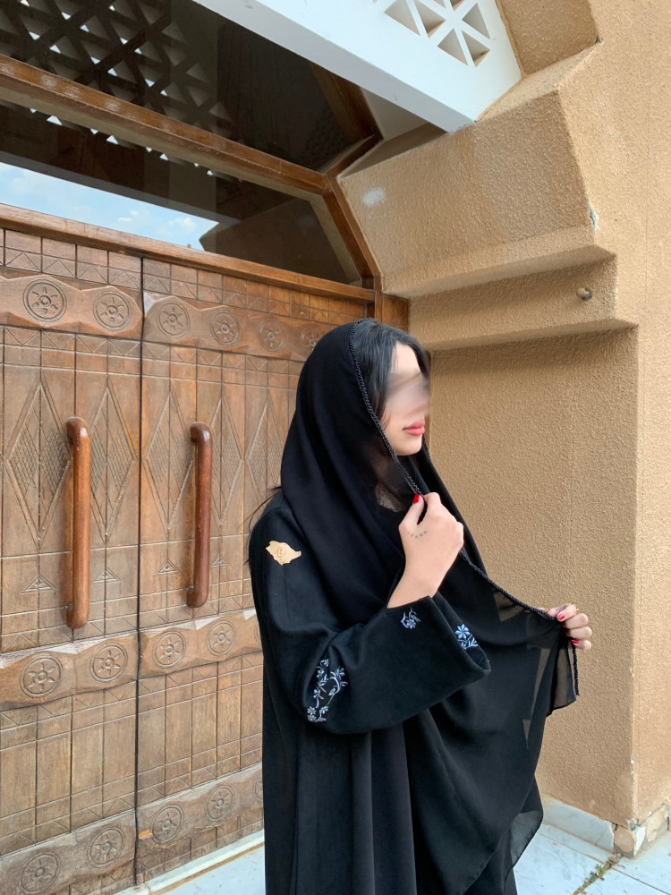 Abaya #33