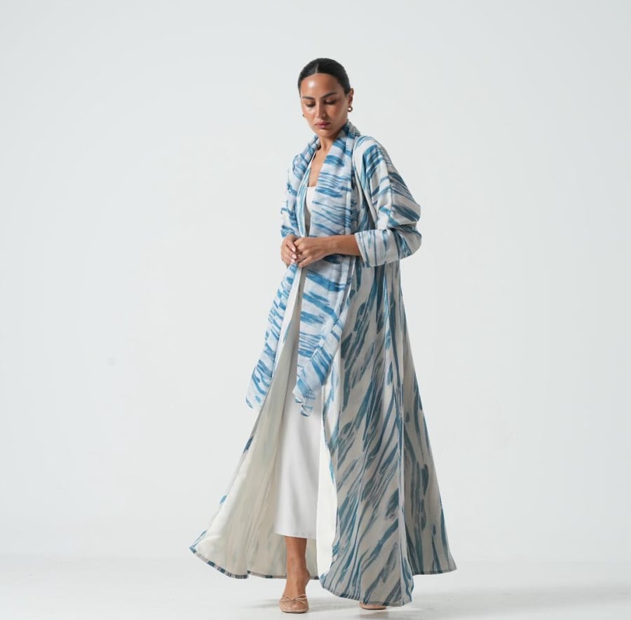 Abaya: #151
