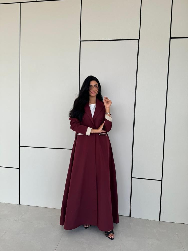 Abaya: #101