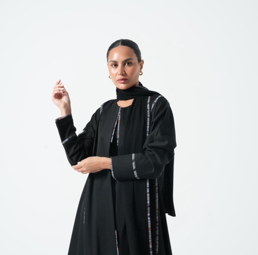 Abaya: #152