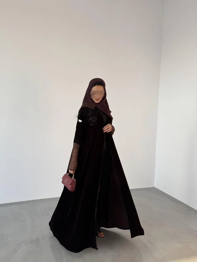 Abaya: #203
