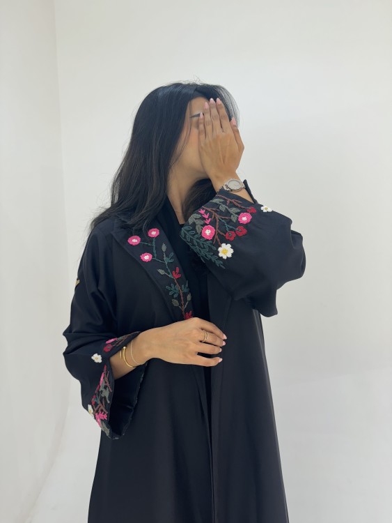 Abaya: #80