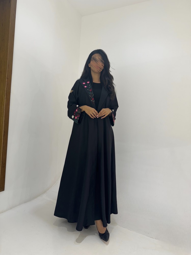 Abaya: #80
