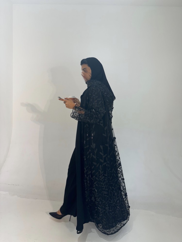 Abaya: #81