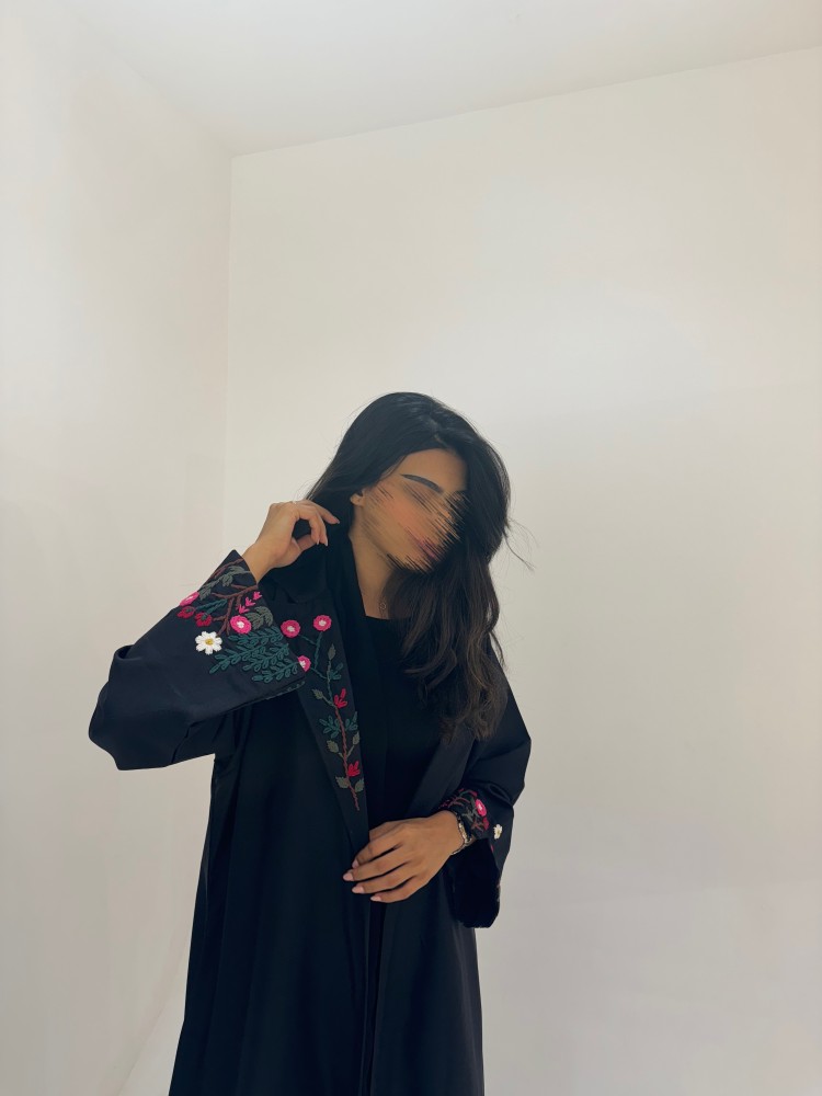 Abaya: #80