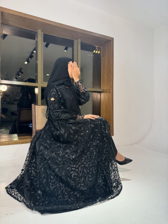 Abaya: #81