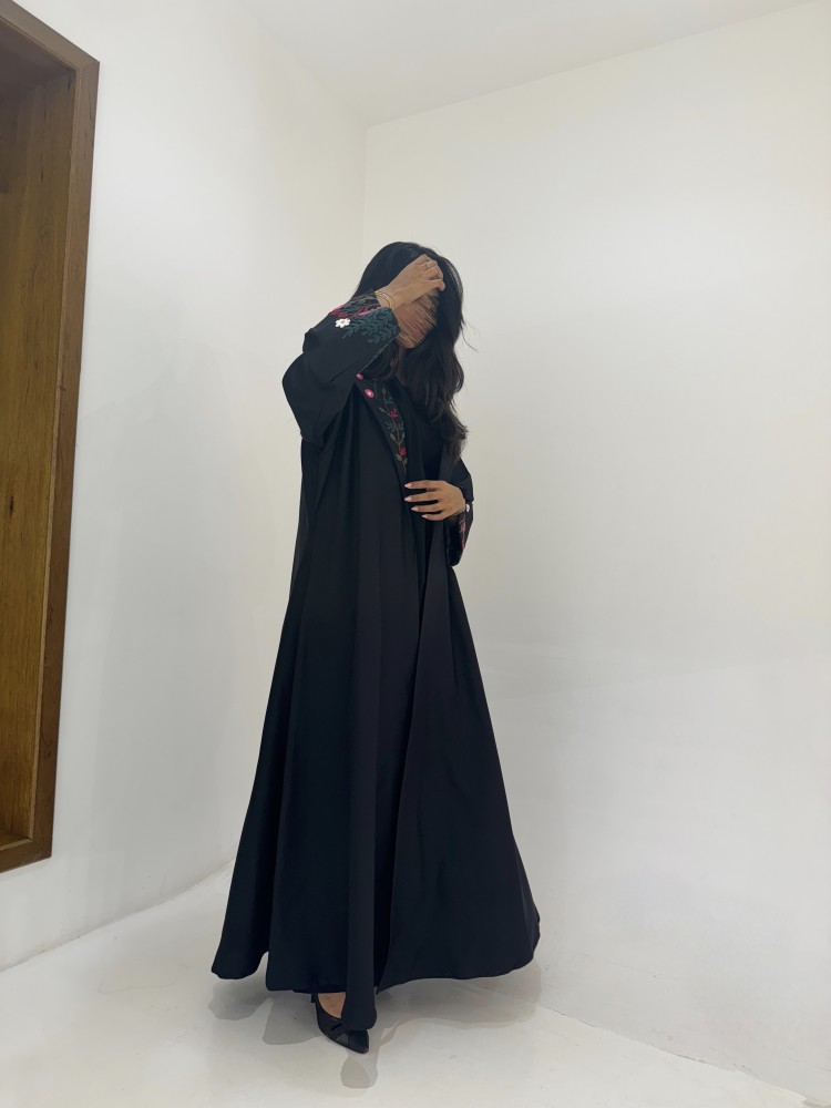 Abaya: #80