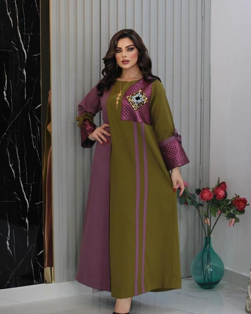 جلابية