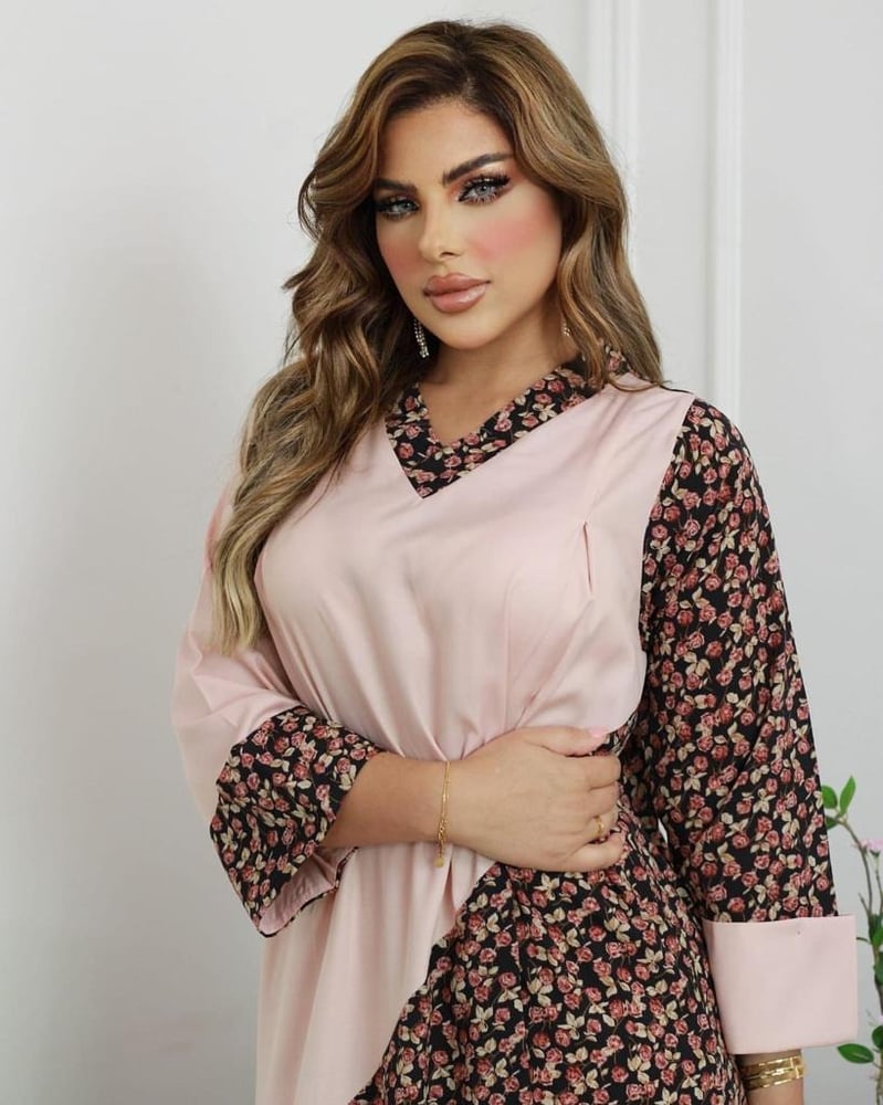 جلابية
