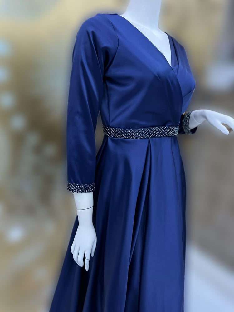فستان