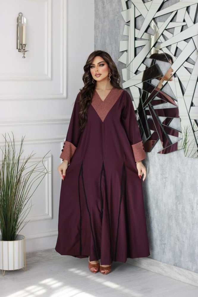 جلابية