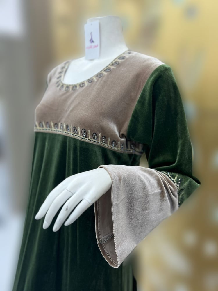 جلابية