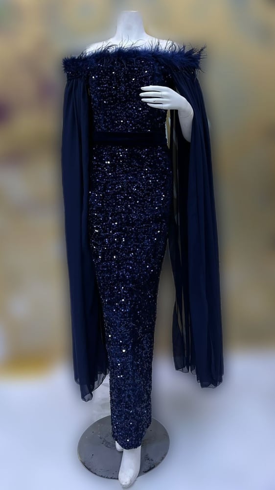 فستان