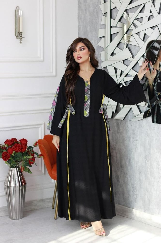 جلابية