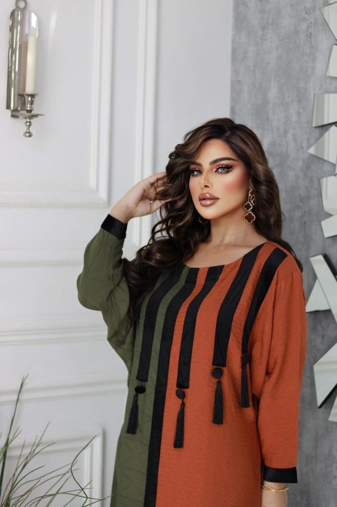 جلابية