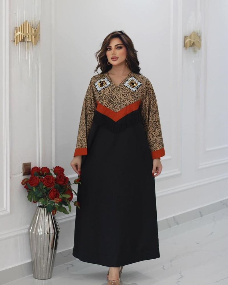 جلابية