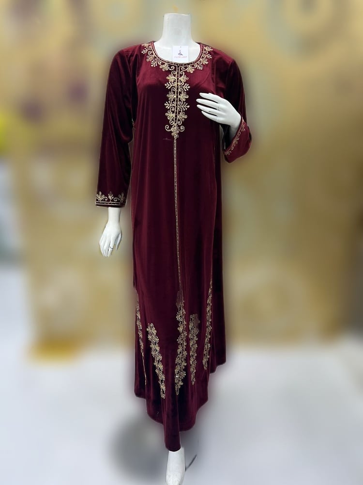 جلابية