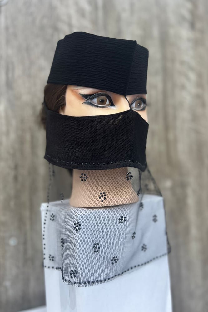 برقع