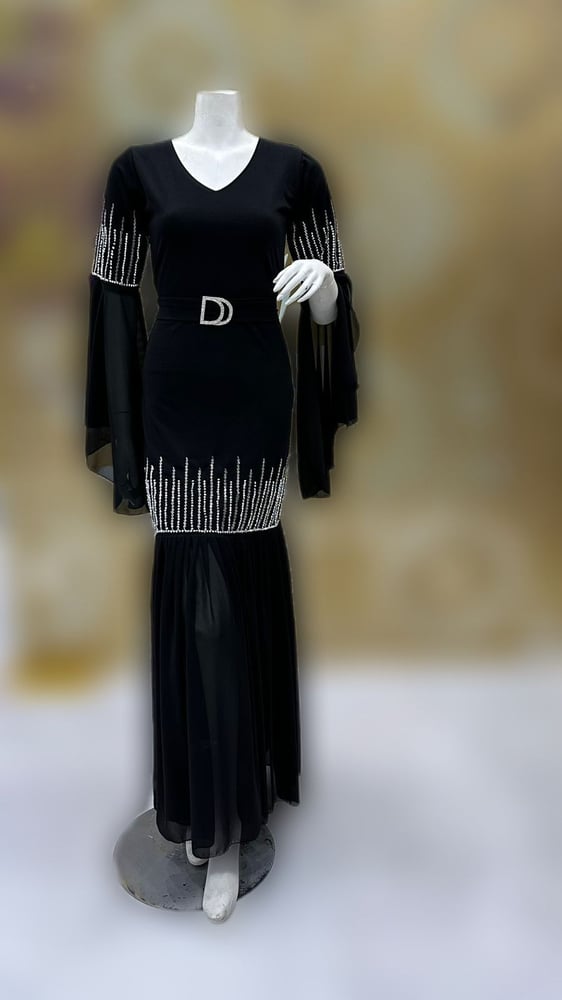 فستان