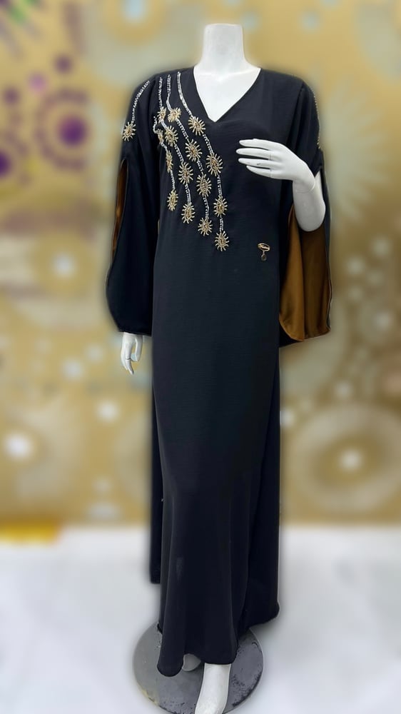 جلابية شك