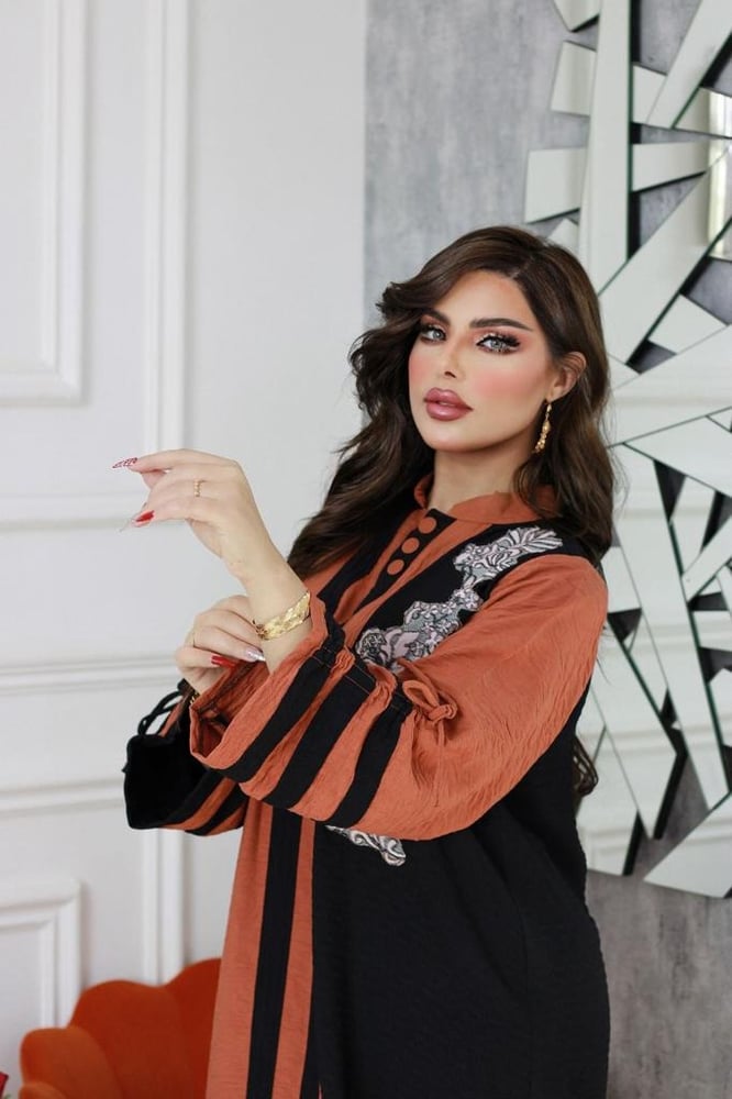 جلابية