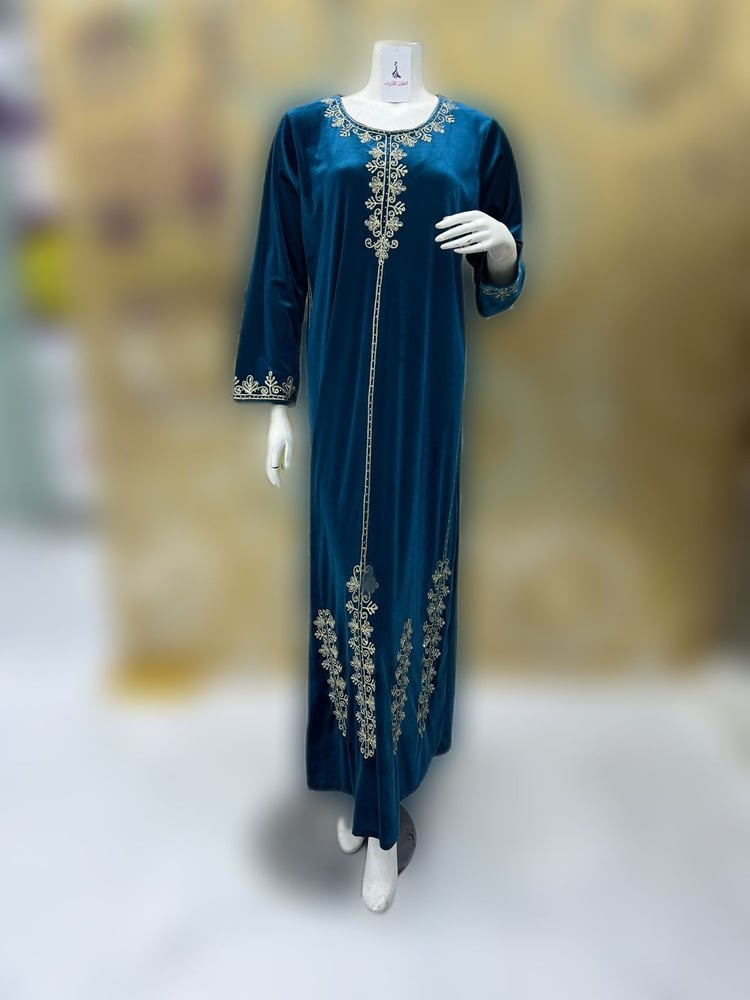 جلابية