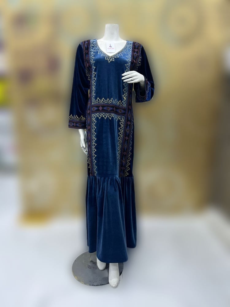 جلابية