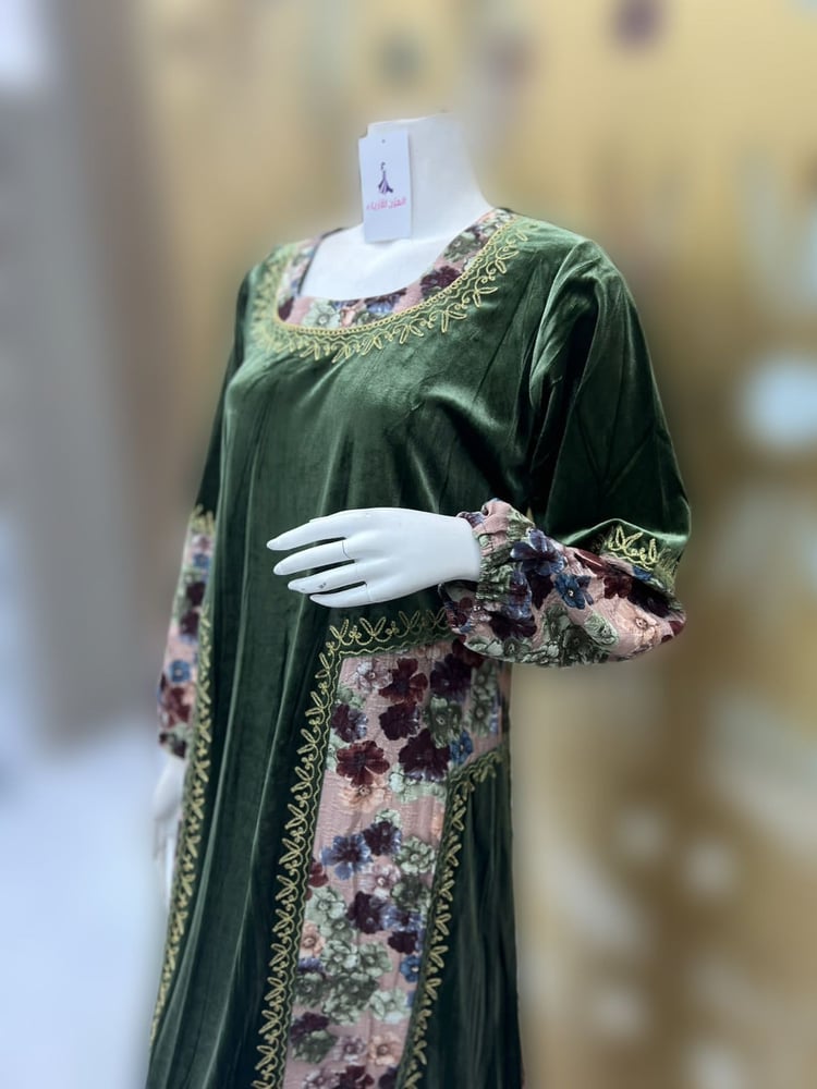 جلابية