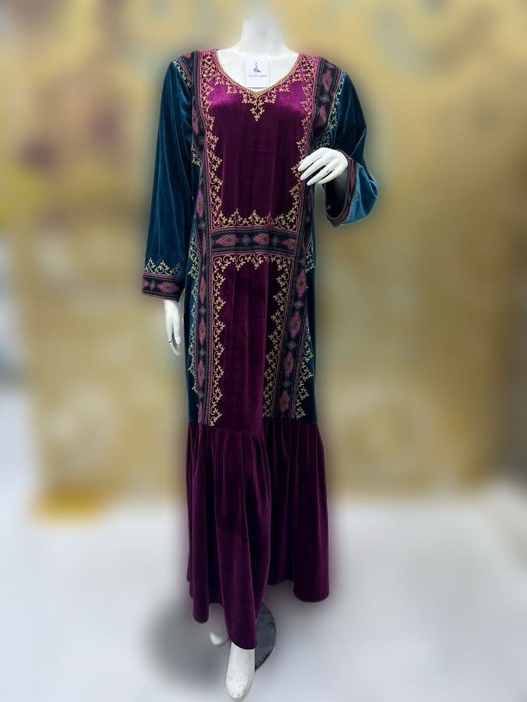 جلابية