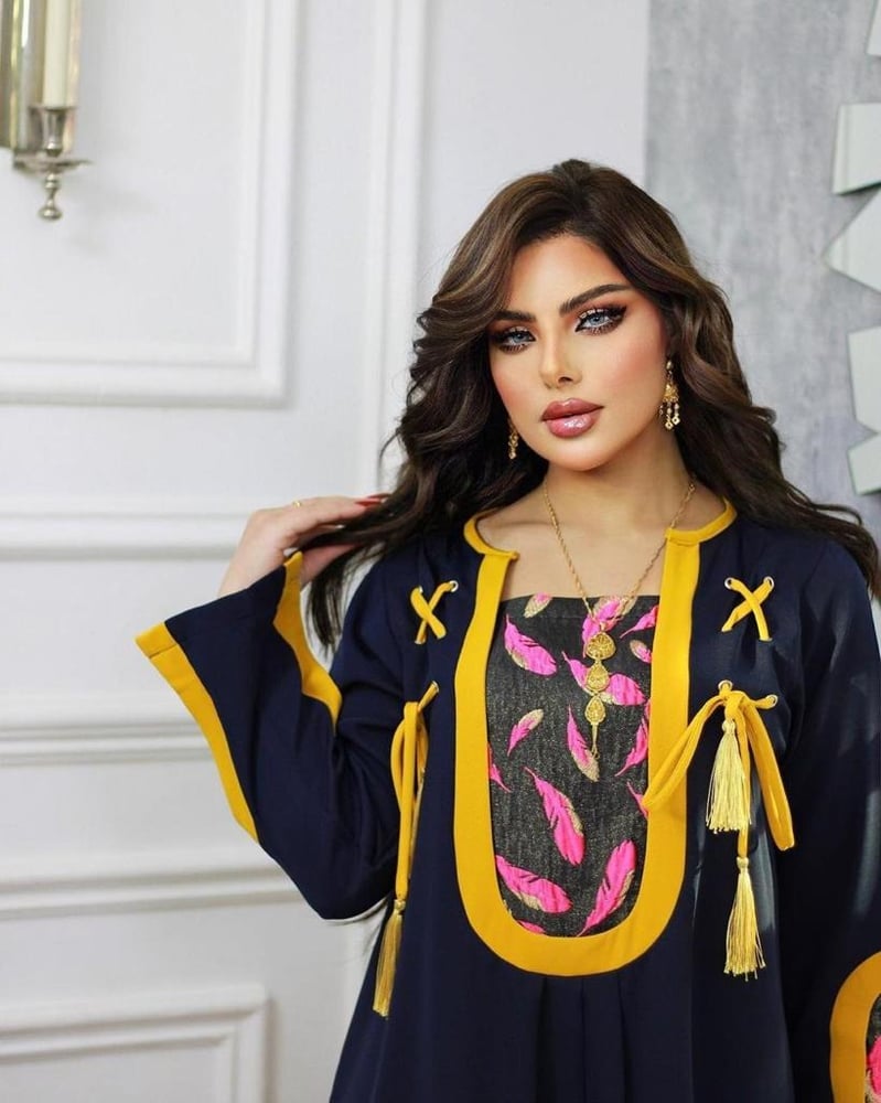 جلابية