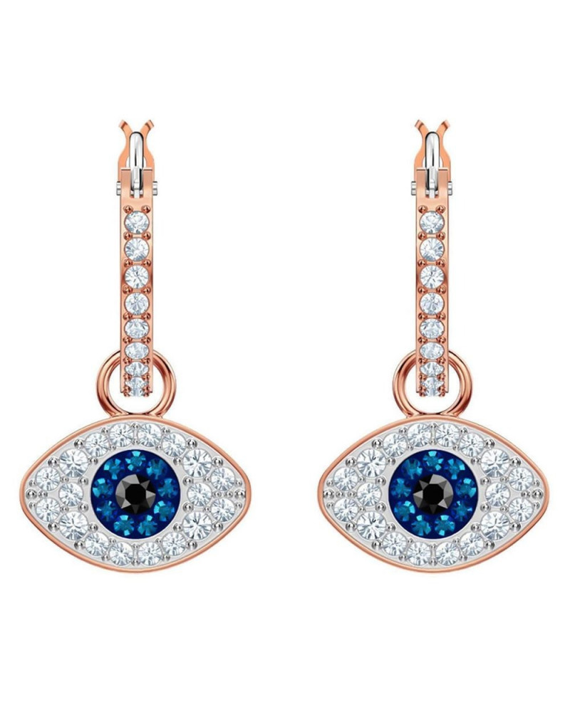swarovski حلق - اكسسواراتي