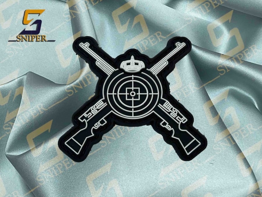 رماية ابيض ربر مقاس 53X60 mm