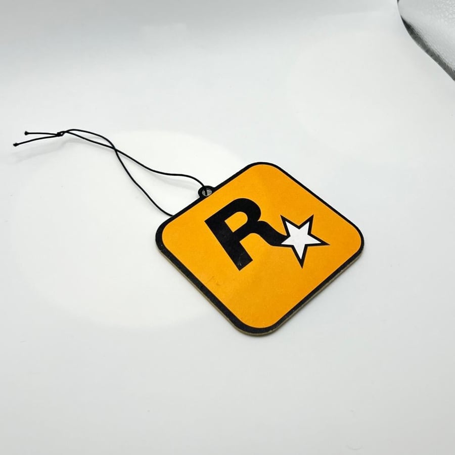 تعليقه روك ستار