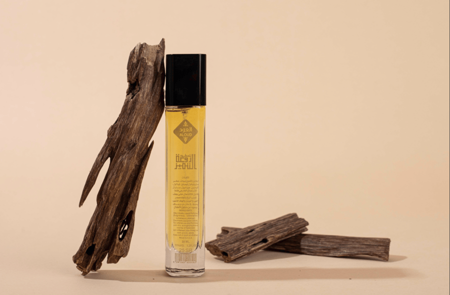 عطر يناسب الجنسين عطر مميز  فواح