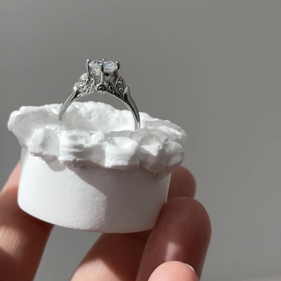 Royal Ring