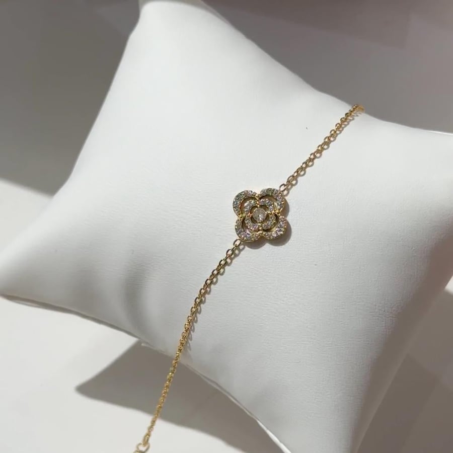 Sandy bracelet