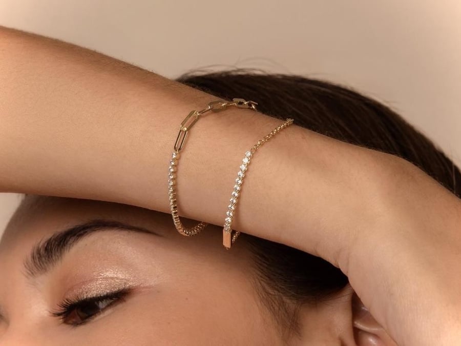 Diora bracelet