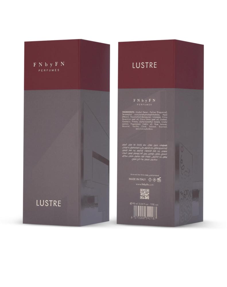 عطر لاستر المركز - 200ملي