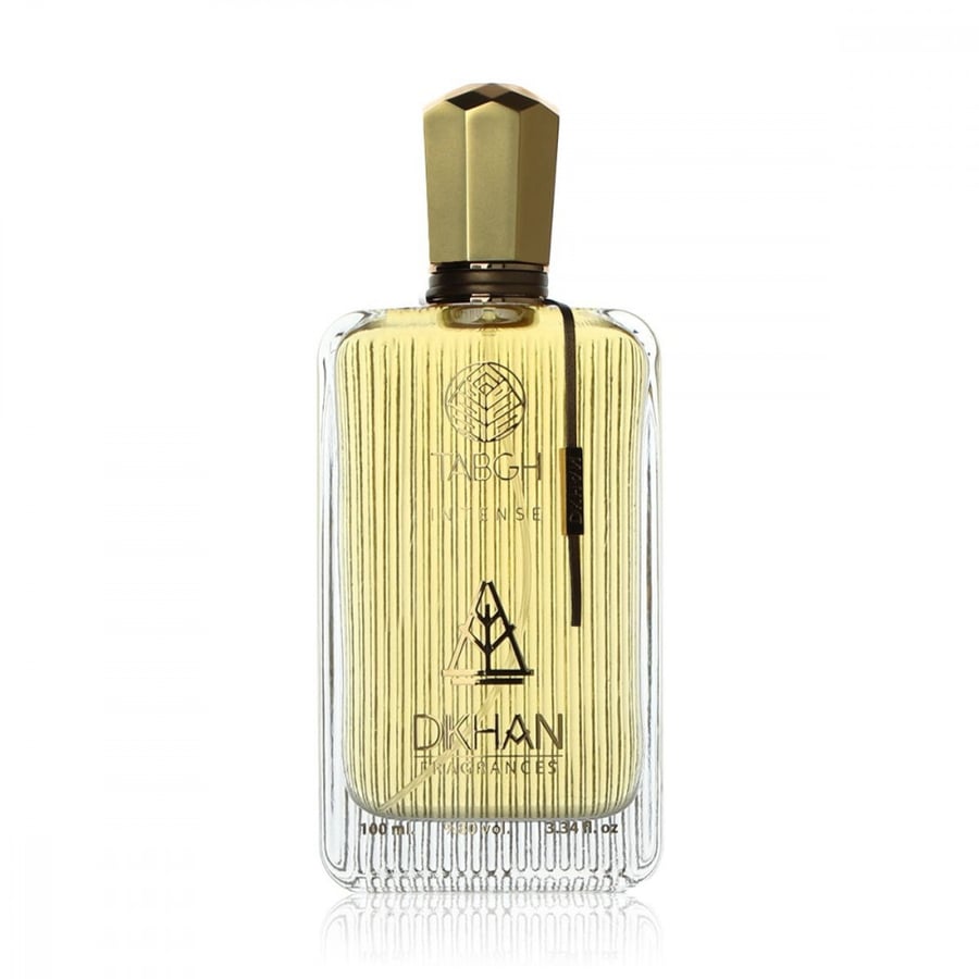 Tobacco perfume
