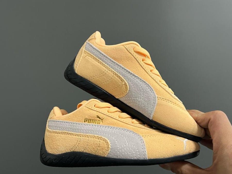 Speedcat OG Little Kids' Sneakers (اطفال)