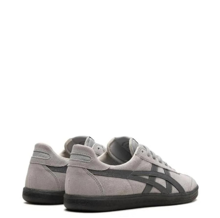 Onitsuka Tiger Tokuten "Grey" sneakers