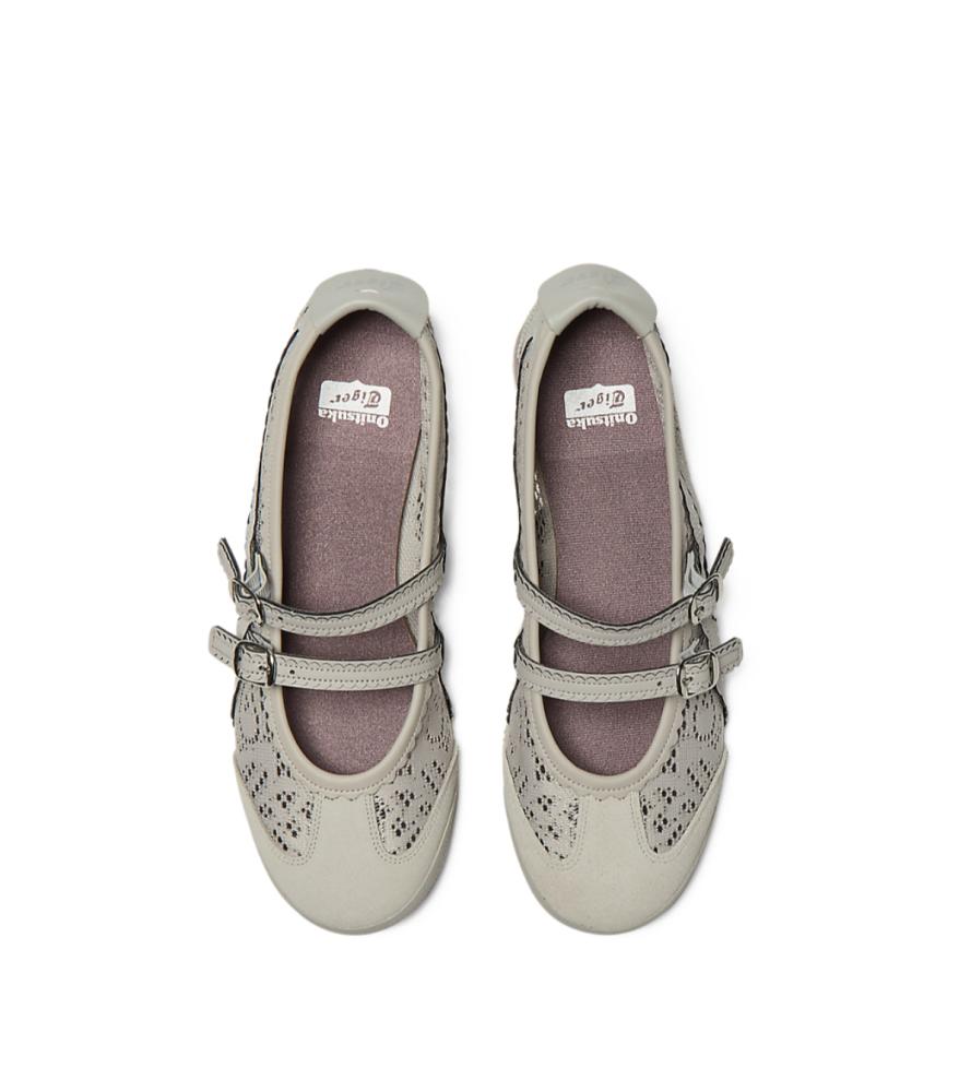 MEXICO 66 TGRS OYSTER GREY/OYSTER GREY